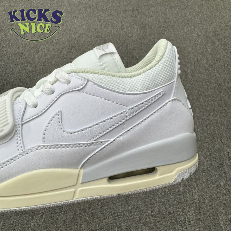 Air Jordan Legacy 312 Low HJ9199-111 Unisex Size Air Jordan Legacy 312 Low HJ9199-111 Unisex Size