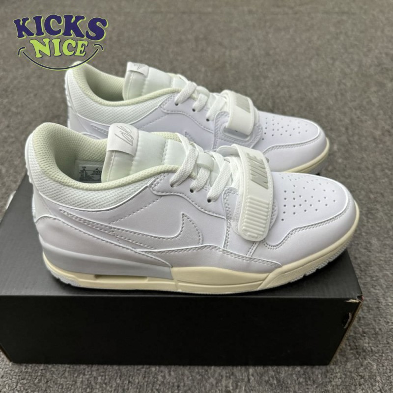 Air Jordan Legacy 312 Low HJ9199-111 Unisex Size Air Jordan Legacy 312 Low HJ9199-111 Unisex Size