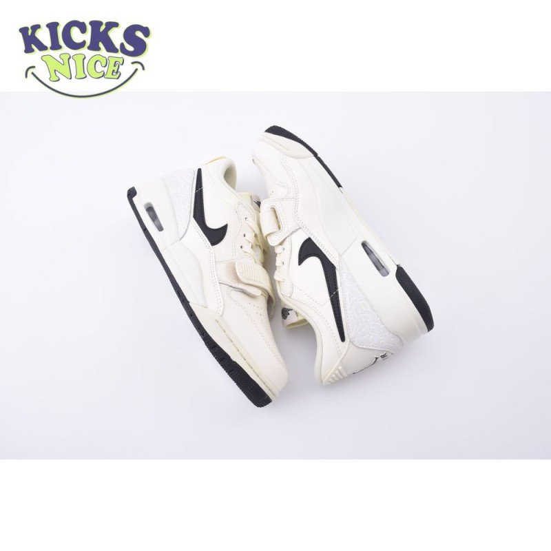 Air Jordan Legacy 312 Low HV1807-101 Unisex Size Air Jordan Legacy 312 Low HV1807-101 Unisex Size