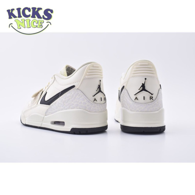 Air Jordan Legacy 312 Low HV1807-101 Unisex Size Air Jordan Legacy 312 Low HV1807-101 Unisex Size