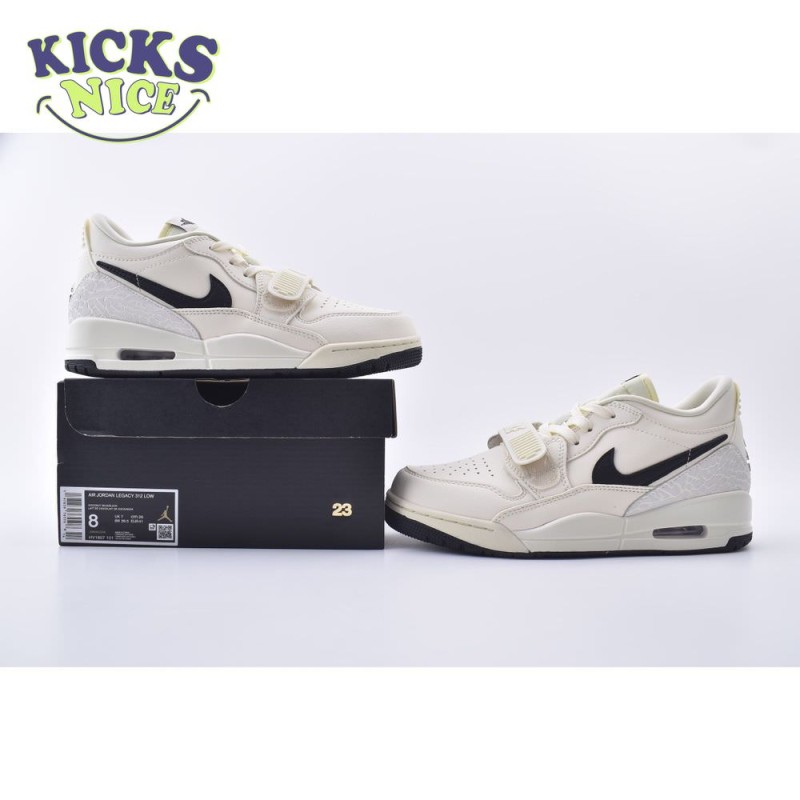 Air Jordan Legacy 312 Low HV1807-101 Unisex Size Air Jordan Legacy 312 Low HV1807-101 Unisex Size