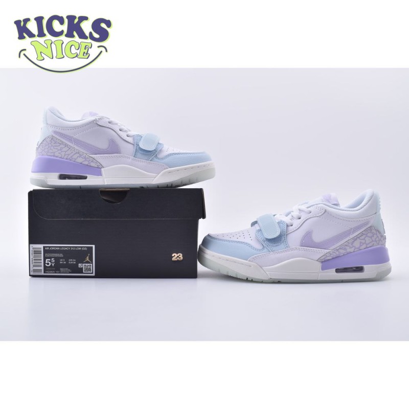 Air Jordan Legacy 312 HQ3820-151 Women Size Air Jordan Legacy 312 HQ3820-151 Women Size