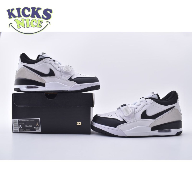 Air Jordan Legacy 312 HV1811-101 Unisex Size Air Jordan Legacy 312 HV1811-101 Unisex Size