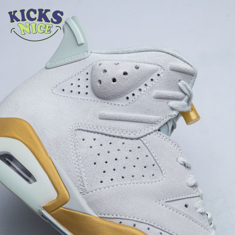 Jordan 6 Retro Craft Paris Olympics Pearl DQ4914 074 Size 40-47.5 Jordan 6 Retro Craft Paris Olympics Pearl DQ4914 074 Size 40-47.5