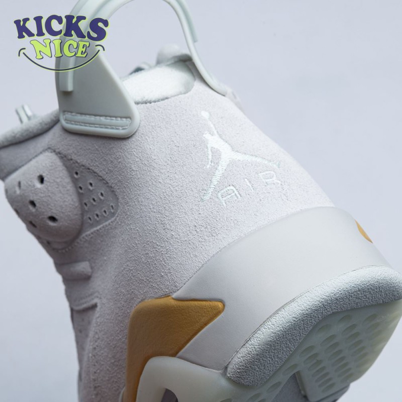 Jordan 6 Retro Craft Paris Olympics Pearl DQ4914 074 Size 40-47.5 Jordan 6 Retro Craft Paris Olympics Pearl DQ4914 074 Size 40-47.5