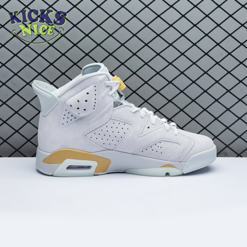 Jordan 6 Retro Craft Paris Olympics Pearl DQ4914 074 Size 40-47.5 Jordan 6 Retro Craft Paris Olympics Pearl DQ4914 074 Size 40-47.5