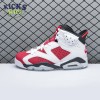 Air Jordan 6 Retro OG 'Carmine' 2021 CT8529-106 Size 40-47.5 Air Jordan 6 Retro OG 'Carmine' 2021 CT8529-106 Size 40-47.5
