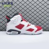 Air Jordan 6 Retro OG 'Carmine' 2021 CT8529-106 Size 40-47.5 Air Jordan 6 Retro OG 'Carmine' 2021 CT8529-106 Size 40-47.5