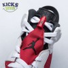 Air Jordan 6 Retro OG 'Carmine' 2021 CT8529-106 Size 40-47.5 Air Jordan 6 Retro OG 'Carmine' 2021 CT8529-106 Size 40-47.5