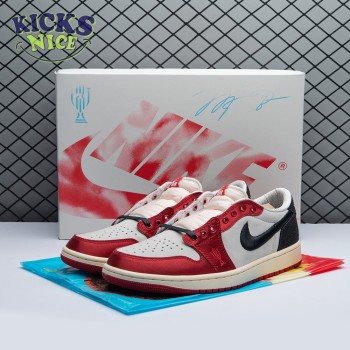 Air Jordan Trophy Room x Air Jordan 1 Low OG 