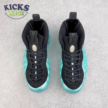 Air Nike Foamposite Pro Island Green 624041-303 Size 38.5-46 Air Nike Foamposite Pro Island Green 624041-303 Size 38.5-46