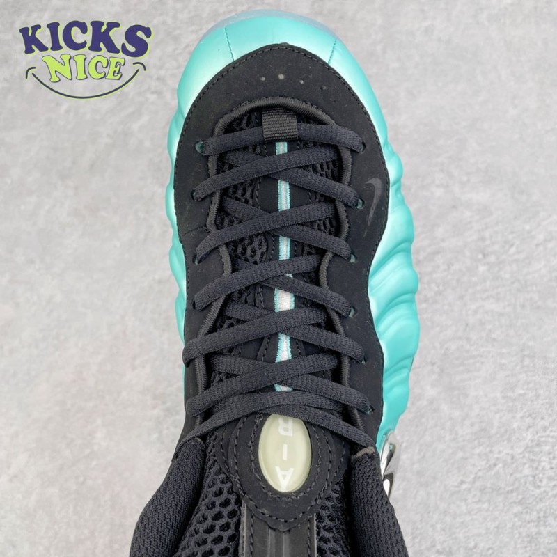 Air Nike Foamposite Pro Island Green 624041-303 Size 38.5-46 Air Nike Foamposite Pro Island Green 624041-303 Size 38.5-46