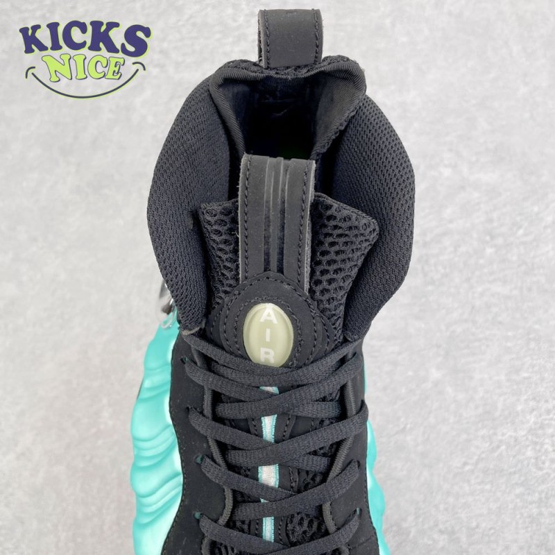 Air Nike Foamposite Pro Island Green 624041-303 Size 38.5-46 Air Nike Foamposite Pro Island Green 624041-303 Size 38.5-46