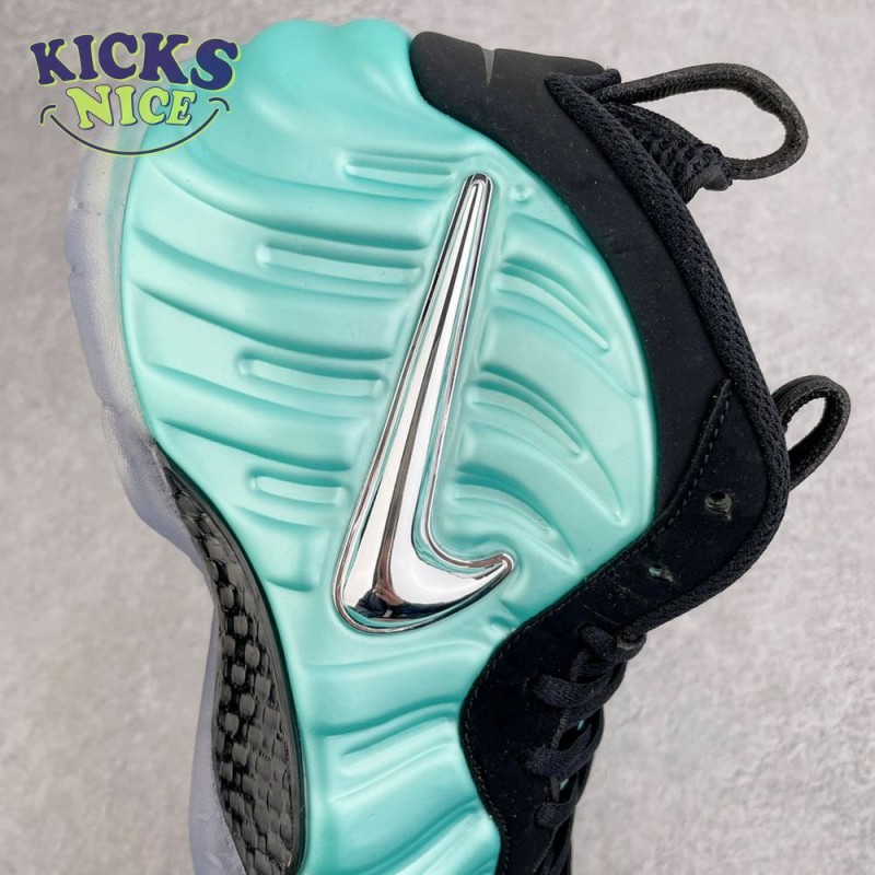 Air Nike Foamposite Pro Island Green 624041-303 Size 38.5-46 Air Nike Foamposite Pro Island Green 624041-303 Size 38.5-46