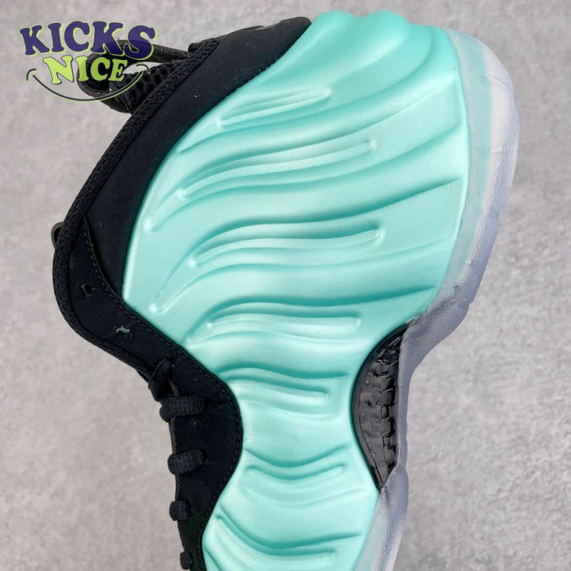 Air Nike Foamposite Pro Island Green 624041-303 Size 38.5-46 Air Nike Foamposite Pro Island Green 624041-303 Size 38.5-46