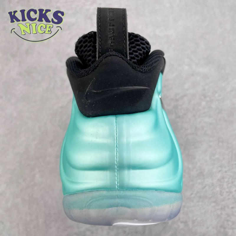Air Nike Foamposite Pro Island Green 624041-303 Size 38.5-46 Air Nike Foamposite Pro Island Green 624041-303 Size 38.5-46
