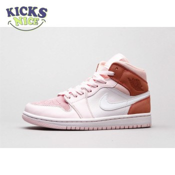 Air jordan 1 Mid WMNs 