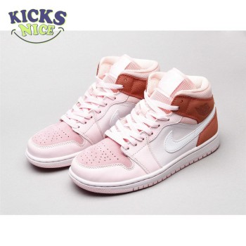 Air jordan 1 Mid WMNs Air jordan 1 Mid WMNs