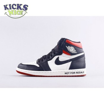 Air jordan 1 Retro High NRG not for resale 36-47.5