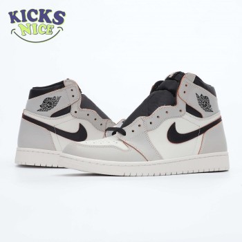 Air jordan 1 x Nike SB high og light bone 36-46 Air jordan 1 x Nike SB high og light bone 36-46