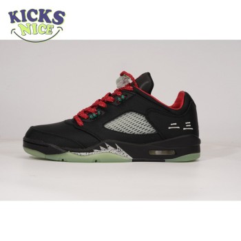 CLOT x Air Jordan 5 Low Size: 40-47.5 CLOT x Air Jordan 5 Low Size: 40-47.5