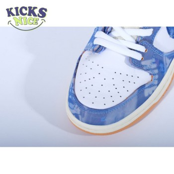 Carpet Company x Nike SB Dunk High PRM QS Royal Pulse 40-47.5 Carpet Company x Nike SB Dunk High PRM QS Royal Pulse 40-47.5