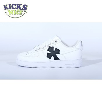 Chrome Hearts x NK Air Force 1 Triple White SIZE 36-45 Chrome Hearts x NK Air Force 1 Triple White SIZE 36-45