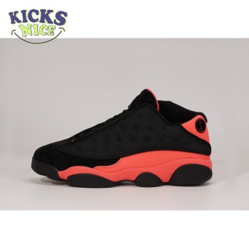 Clot x Air Jordan 13 Infra-Bred SIZE: 40-46