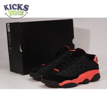 Clot x Air Jordan 13 Infra-Bred SIZE: 40-46 Clot x Air Jordan 13 Infra-Bred SIZE: 40-46