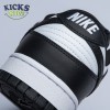 Dunk Low 'Black White' Size 36-47.5 Dunk Low 'Black White' Size 36-47.5