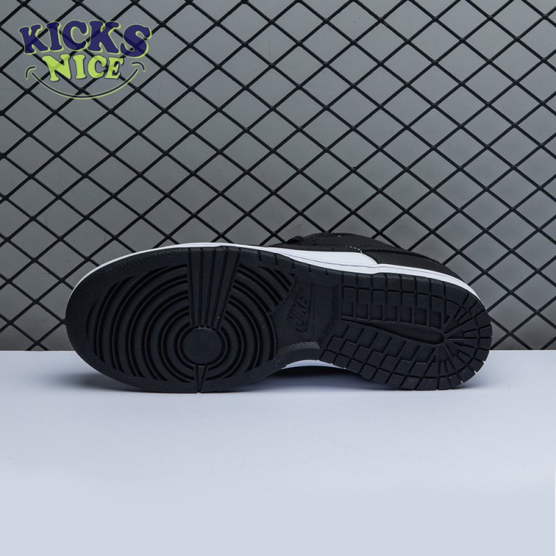 Dunk Low 'Black White' Size 36-47.5 Dunk Low 'Black White' Size 36-47.5
