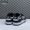 Dunk Low 'Black White' Size 36-47.5 Dunk Low 'Black White' Size 36-47.5