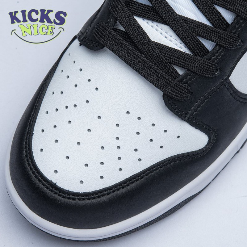 Dunk Low 'Black White' Size 36-47.5 Dunk Low 'Black White' Size 36-47.5