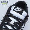 Dunk Low 'Black White' Size 36-47.5 Dunk Low 'Black White' Size 36-47.5