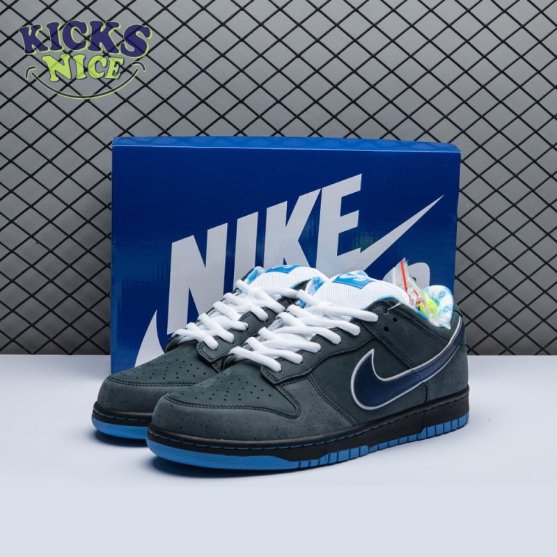 Dunk Low Premium SB 'Blue Lobster' Size 40-47.5 Dunk Low Premium SB 'Blue Lobster' Size 40-47.5