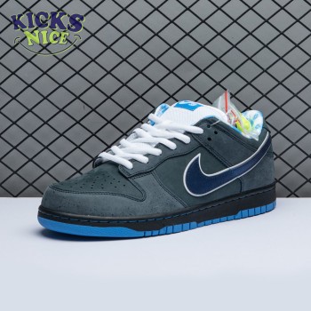 Dunk Low Premium SB 'Blue Lobster' Size 40-47.5 Dunk Low Premium SB 'Blue Lobster' Size 40-47.5