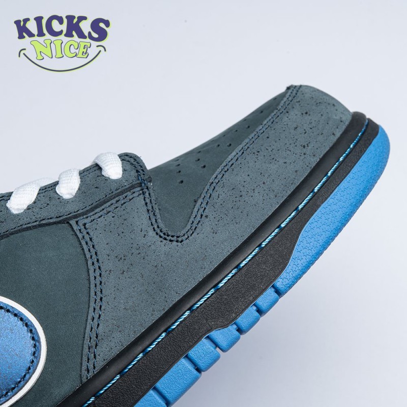 Dunk Low Premium SB 'Blue Lobster' Size 40-47.5 Dunk Low Premium SB 'Blue Lobster' Size 40-47.5
