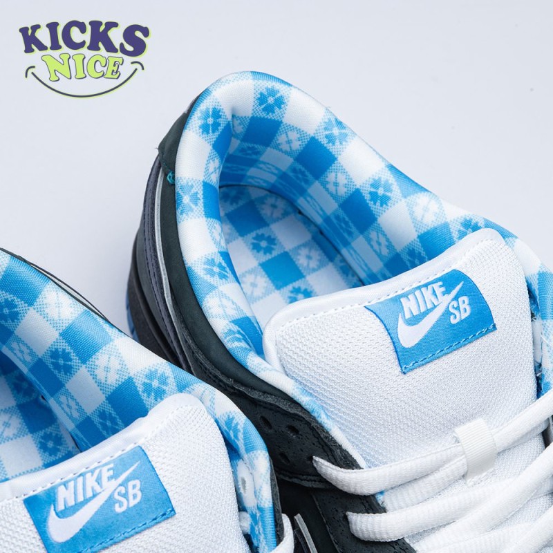 Dunk Low Premium SB 'Blue Lobster' Size 40-47.5 Dunk Low Premium SB 'Blue Lobster' Size 40-47.5