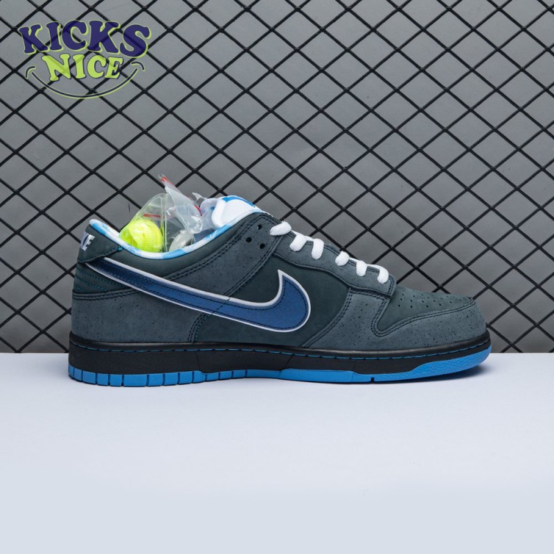 Dunk Low Premium SB 'Blue Lobster' Size 40-47.5 Dunk Low Premium SB 'Blue Lobster' Size 40-47.5
