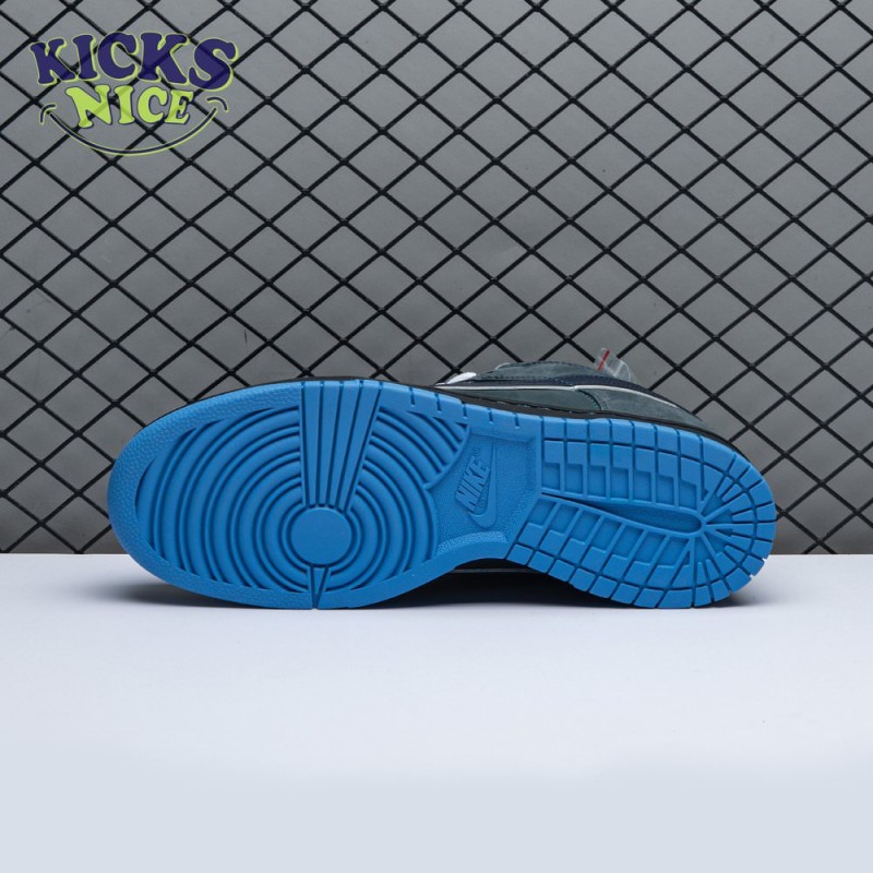 Dunk Low Premium SB 'Blue Lobster' Size 40-47.5 Dunk Low Premium SB 'Blue Lobster' Size 40-47.5