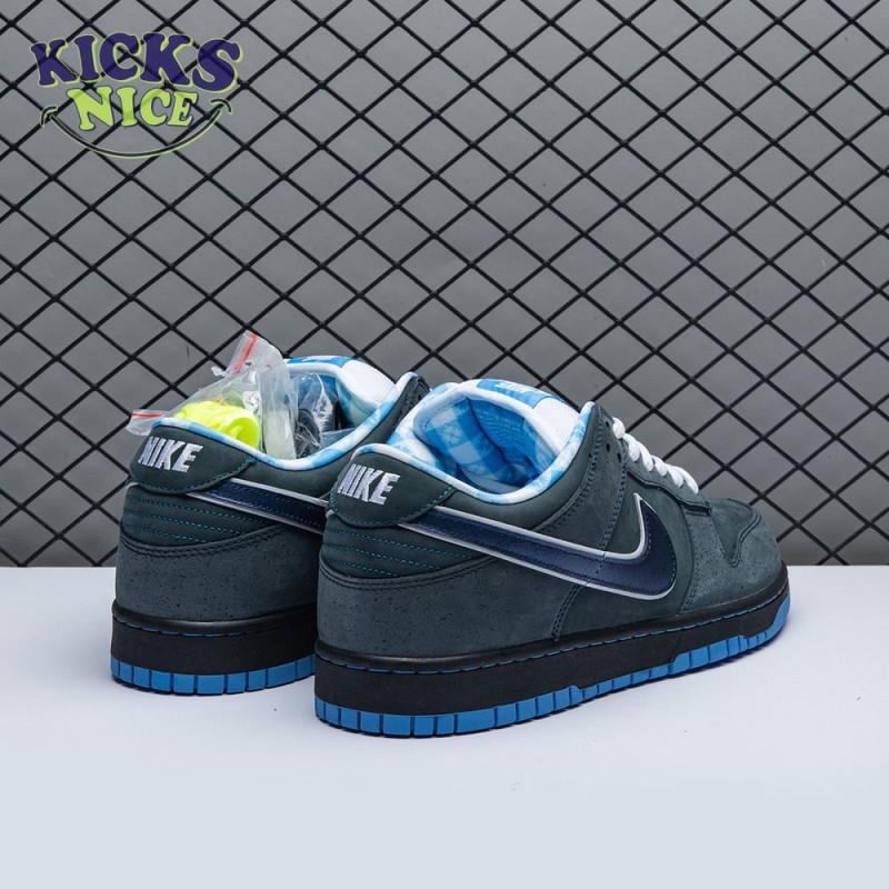 Dunk Low Premium SB 'Blue Lobster' Size 40-47.5 Dunk Low Premium SB 'Blue Lobster' Size 40-47.5