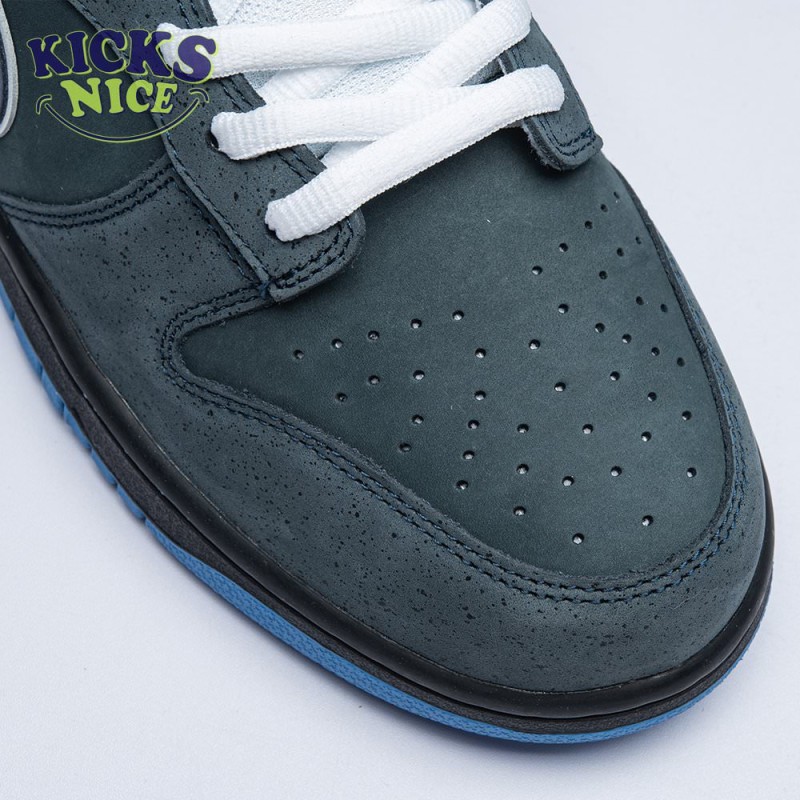 Dunk Low Premium SB 'Blue Lobster' Size 40-47.5 Dunk Low Premium SB 'Blue Lobster' Size 40-47.5