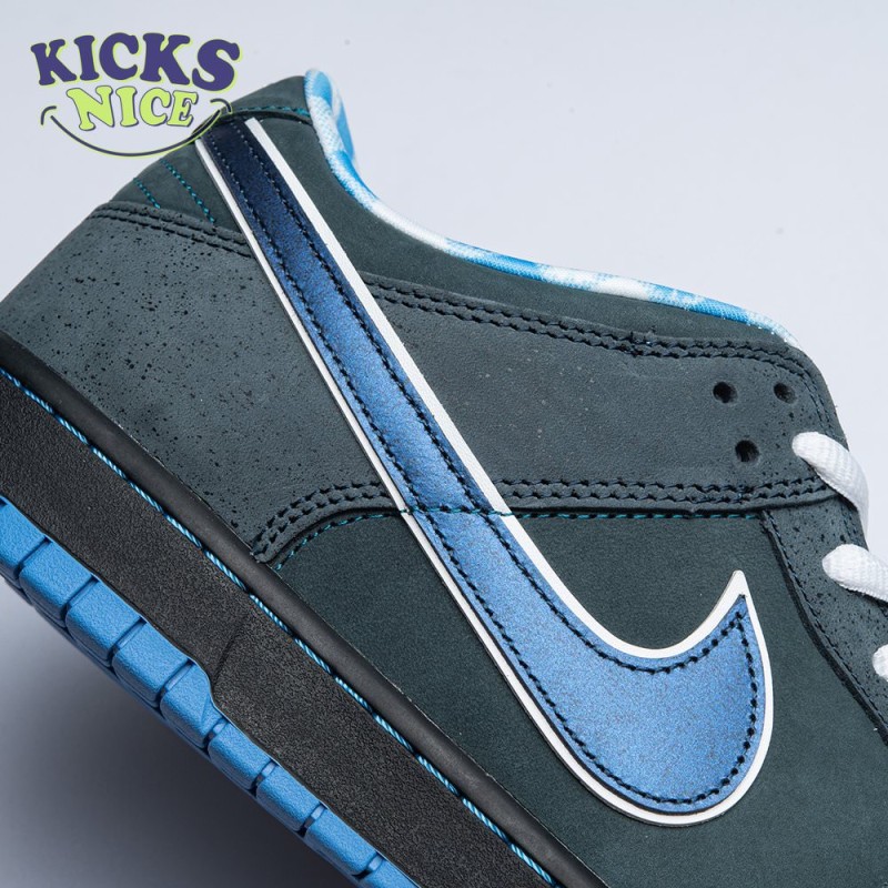 Dunk Low Premium SB 'Blue Lobster' Size 40-47.5 Dunk Low Premium SB 'Blue Lobster' Size 40-47.5