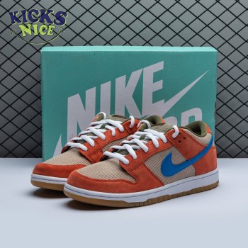 Dunk Low Pro SB 'Corduroy' Size 36-47.5