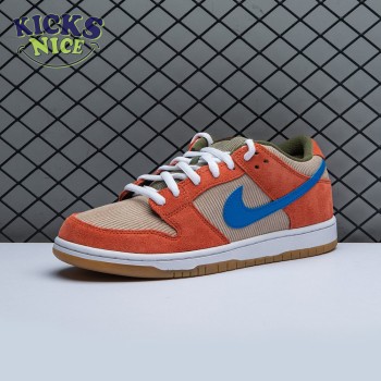 Dunk Low Pro SB 'Corduroy' Size 36-47.5 Dunk Low Pro SB 'Corduroy' Size 36-47.5