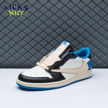 Fragment Design x Travis Scott x Air Jordan 1 Retro Low Size 36-48.5 Fragment Design x Travis Scott x Air Jordan 1 Retro Low Size 36-48.5