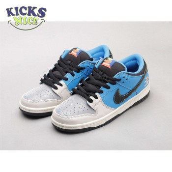 Instant Skateboards x SB Dunk Low Instant Skateboards x SB Dunk Low