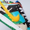 Ben & Jerry's x Dunk Low SB 'Chunky Dunky' Special Ice Cream Box Size 36-47.5 Ben & Jerry's x Dunk Low SB 'Chunky Dunky' Special Ice Cream Box Size 36-47.5
