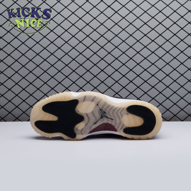 Jordan 11 Retro 72-10 378037-002 Unisex Size Jordan 11 Retro 72-10 378037-002 Unisex Size