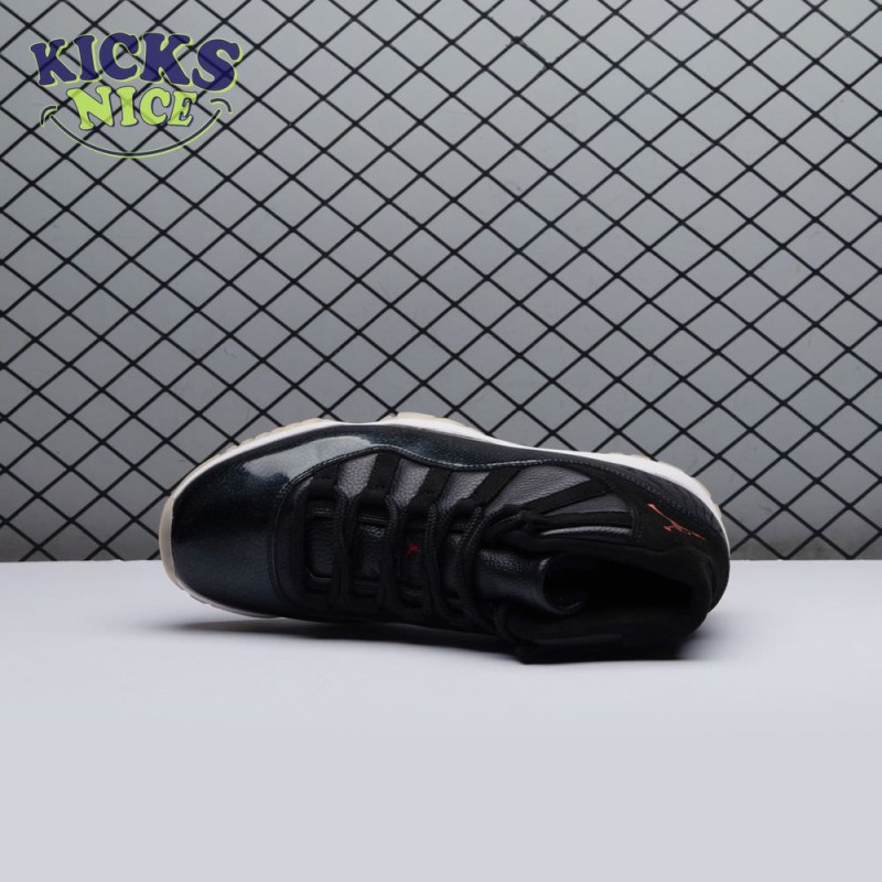 Jordan 11 Retro 72-10 378037-002 Unisex Size Jordan 11 Retro 72-10 378037-002 Unisex Size